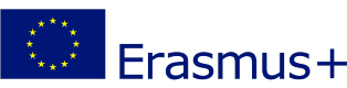 Logo Erasmus Plus Logo Erasmus Plus